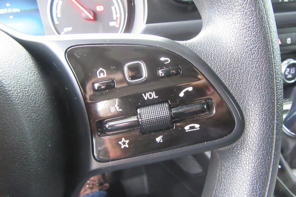 Mercedes-Benz eCitan - Afbeelding 22 van 30