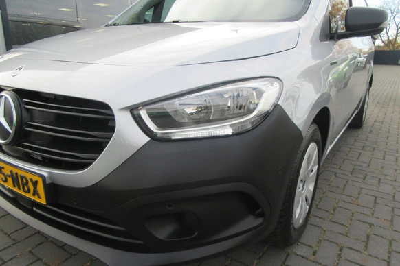 Mercedes-Benz eCitan - Afbeelding 23 van 30