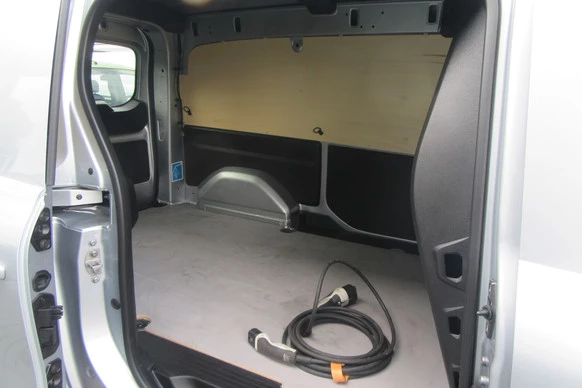 Mercedes-Benz eCitan - Afbeelding 25 van 30