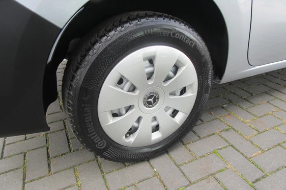Mercedes-Benz eCitan - Afbeelding 26 van 30