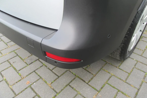 Mercedes-Benz eCitan - Afbeelding 27 van 30