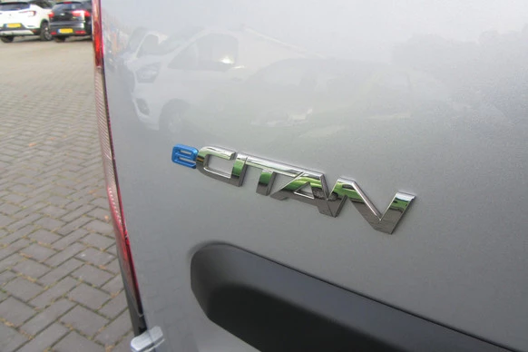 Mercedes-Benz eCitan - Afbeelding 28 van 30