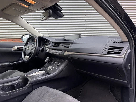 Lexus CT - Afbeelding 3 van 15