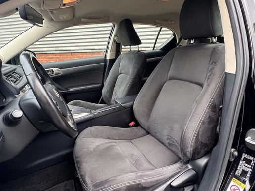 Lexus CT - Afbeelding 4 van 15