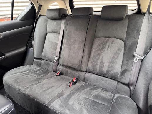 Lexus CT - Afbeelding 5 van 15