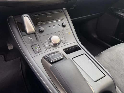 Lexus CT - Afbeelding 8 van 15