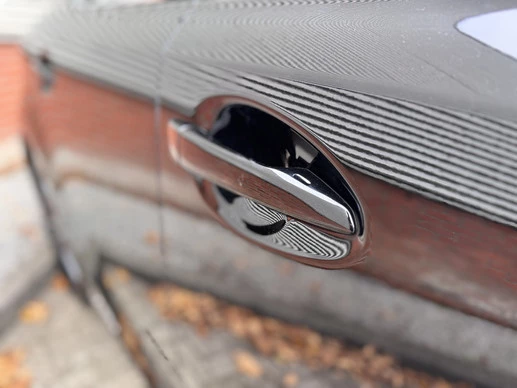 Lexus CT - Afbeelding 12 van 15