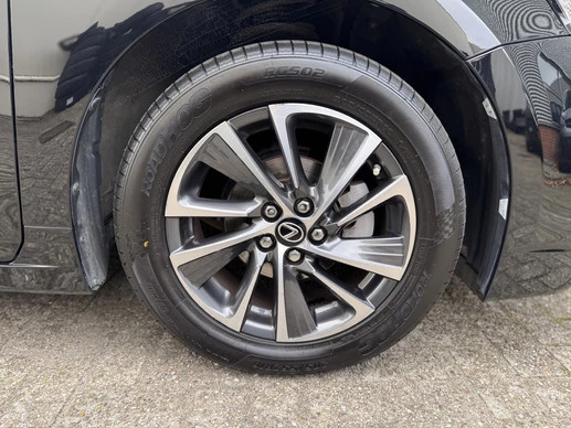 Lexus CT - Afbeelding 13 van 15