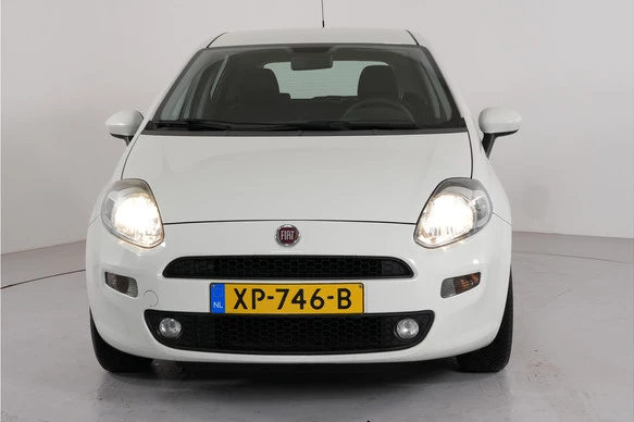 Fiat Punto - Afbeelding 4 van 24