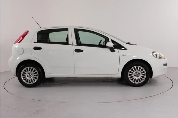 Fiat Punto - Afbeelding 8 van 24
