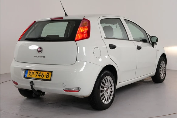 Fiat Punto - Afbeelding 10 van 24