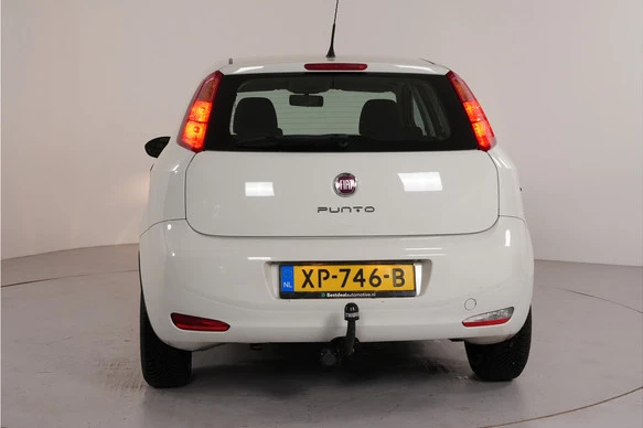 Fiat Punto - Afbeelding 12 van 24