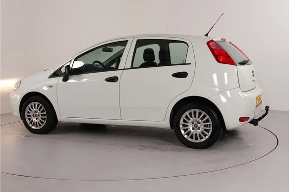 Fiat Punto - Afbeelding 13 van 24