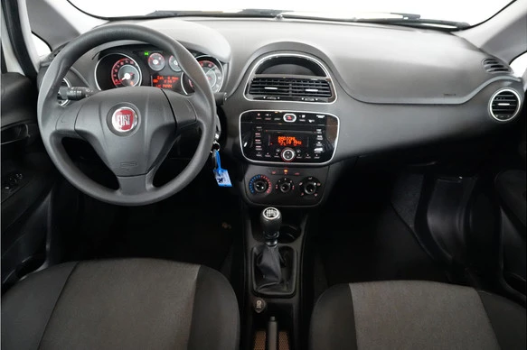 Fiat Punto - Afbeelding 15 van 24