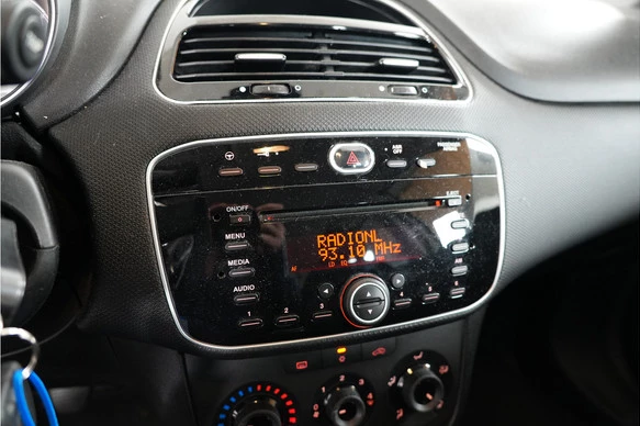 Fiat Punto - Afbeelding 16 van 24