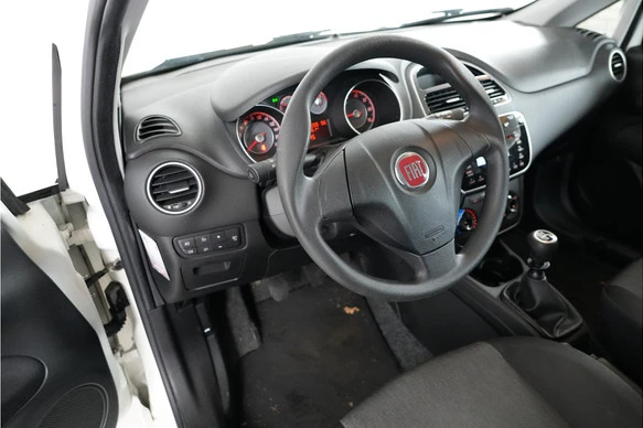 Fiat Punto - Afbeelding 17 van 24