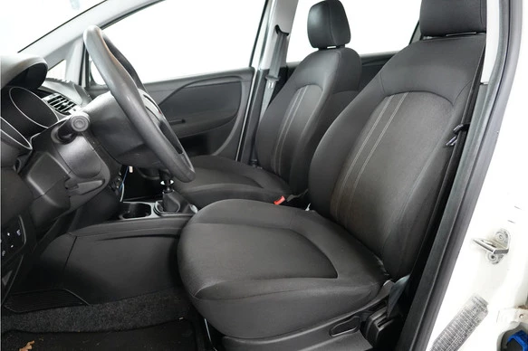 Fiat Punto - Afbeelding 21 van 24