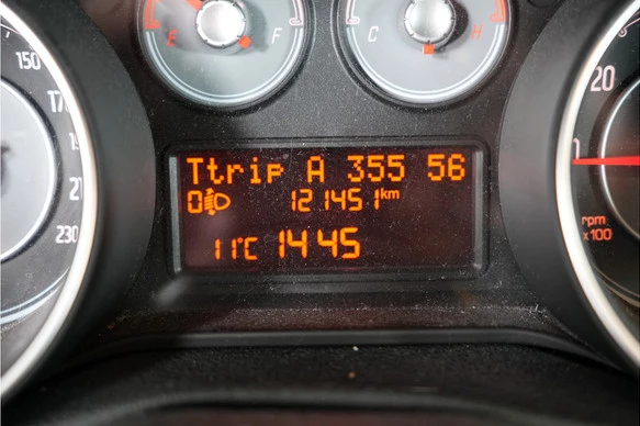 Fiat Punto - Afbeelding 23 van 24