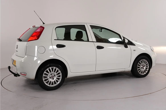 Fiat Punto - Afbeelding 8 van 23