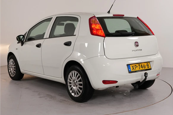 Fiat Punto - Afbeelding 13 van 23
