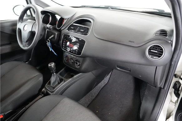 Fiat Punto - Afbeelding 17 van 23