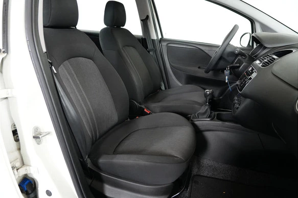 Fiat Punto - Afbeelding 18 van 23