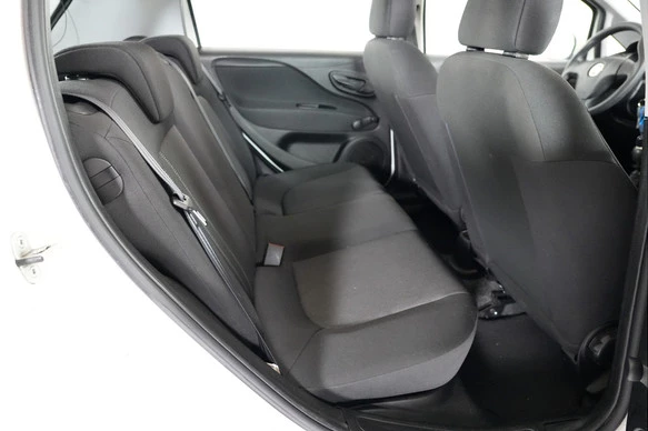 Fiat Punto - Afbeelding 19 van 23