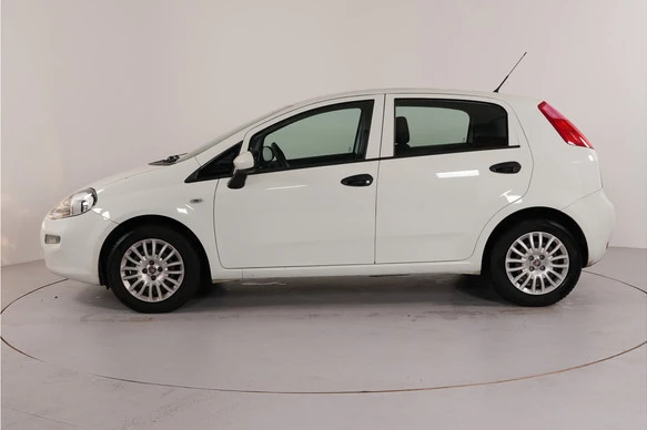 Fiat Punto - Afbeelding 2 van 23
