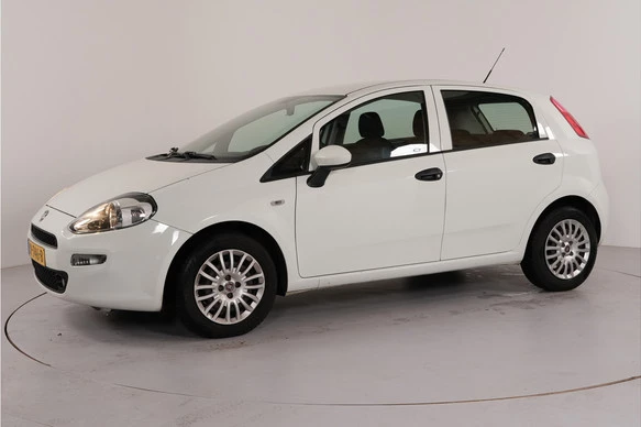 Fiat Punto - Afbeelding 3 van 23