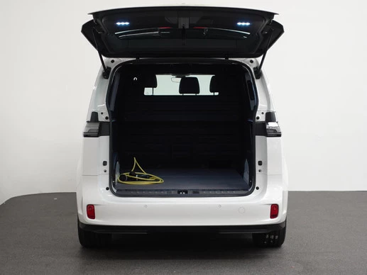 Volkswagen ID. Buzz Cargo - Afbeelding 2 van 30