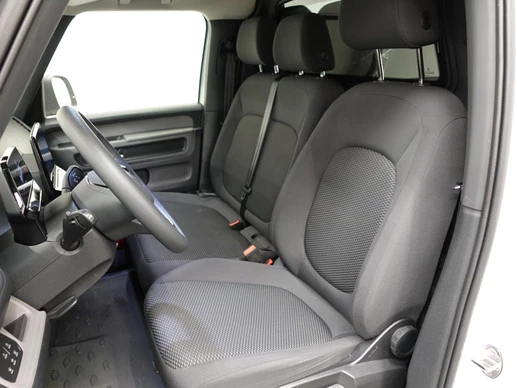 Volkswagen ID. Buzz Cargo - Afbeelding 3 van 30