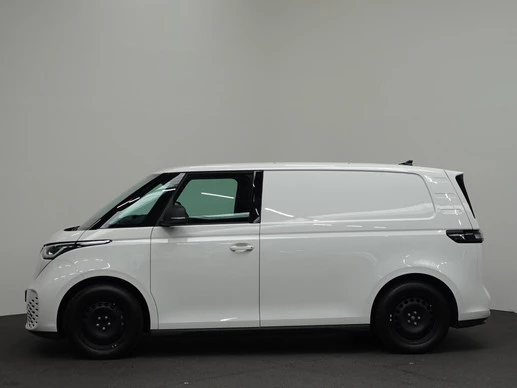 Volkswagen ID. Buzz Cargo - Afbeelding 4 van 30
