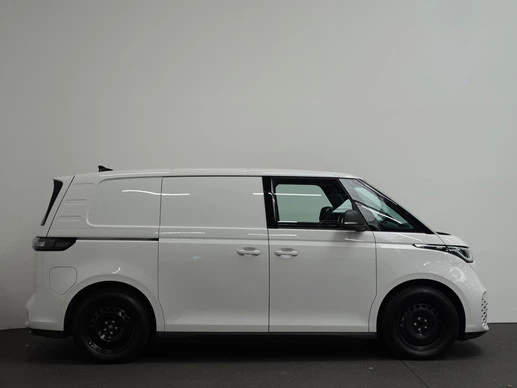 Volkswagen ID. Buzz Cargo - Afbeelding 5 van 30