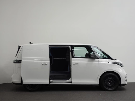 Volkswagen ID. Buzz Cargo - Afbeelding 6 van 30