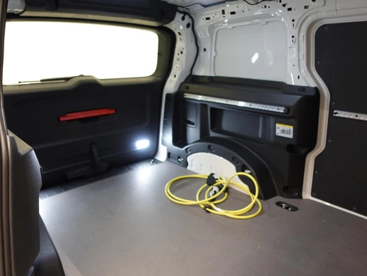 Volkswagen ID. Buzz Cargo - Afbeelding 8 van 30