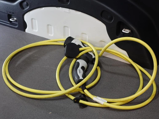 Volkswagen ID. Buzz Cargo - Afbeelding 9 van 30