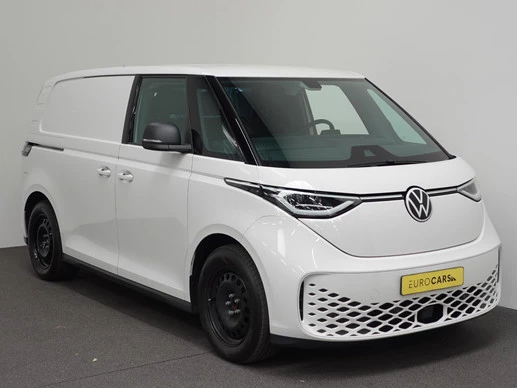 Volkswagen ID. Buzz Cargo - Afbeelding 11 van 30