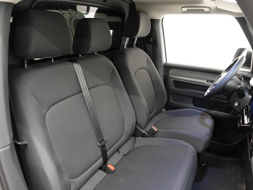 Volkswagen ID. Buzz Cargo - Afbeelding 14 van 30