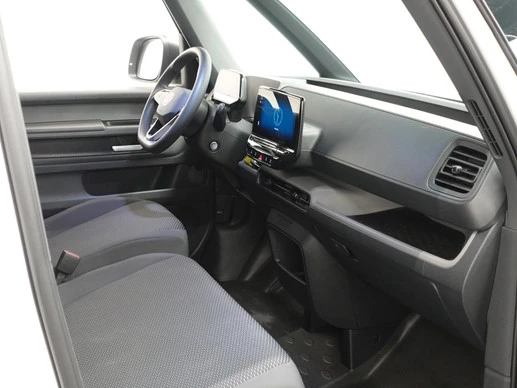 Volkswagen ID. Buzz Cargo - Afbeelding 15 van 30