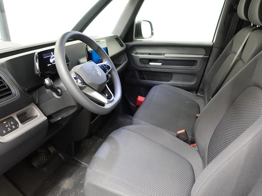 Volkswagen ID. Buzz Cargo - Afbeelding 16 van 30