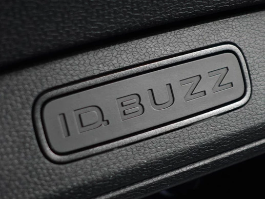 Volkswagen ID. Buzz Cargo - Afbeelding 25 van 30