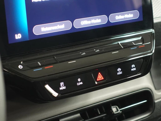 Volkswagen ID. Buzz Cargo - Afbeelding 26 van 30