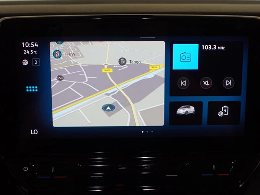 Volkswagen ID. Buzz Cargo - Afbeelding 27 van 30