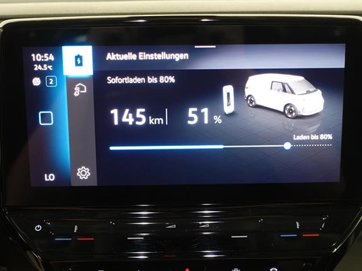 Volkswagen ID. Buzz Cargo - Afbeelding 29 van 30