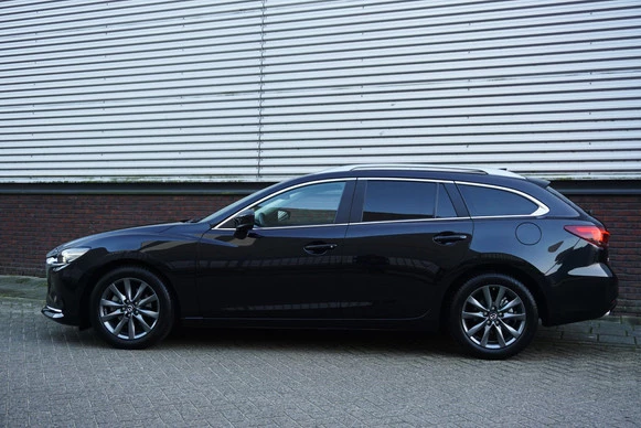 Mazda 6 - Afbeelding 3 van 30