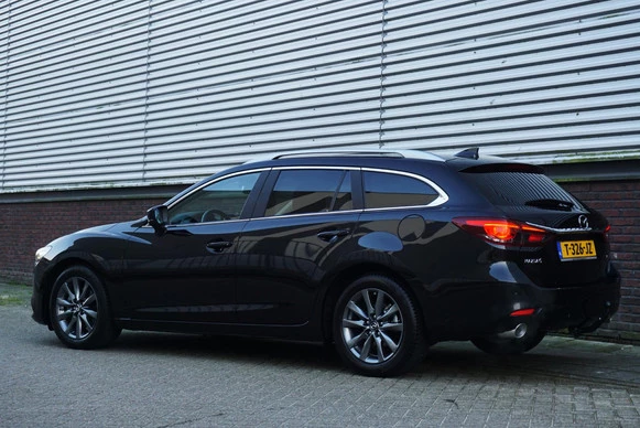 Mazda 6 - Afbeelding 4 van 30