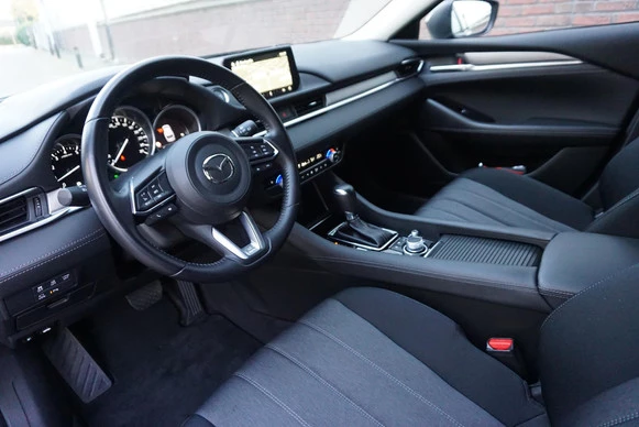 Mazda 6 - Afbeelding 6 van 30