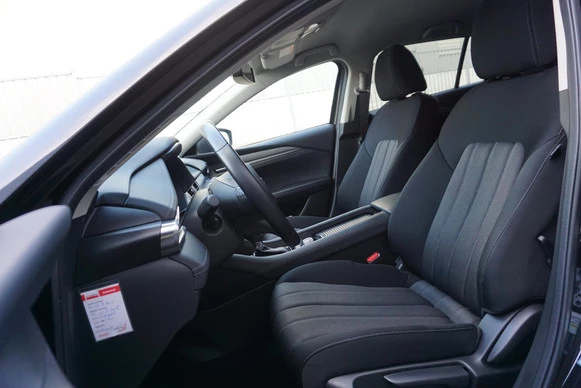 Mazda 6 - Afbeelding 8 van 30