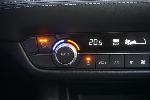 Mazda 6 - Afbeelding 9 van 30