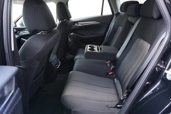 Mazda 6 - Afbeelding 10 van 30